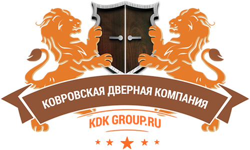 «Ковровская дверная компания» 